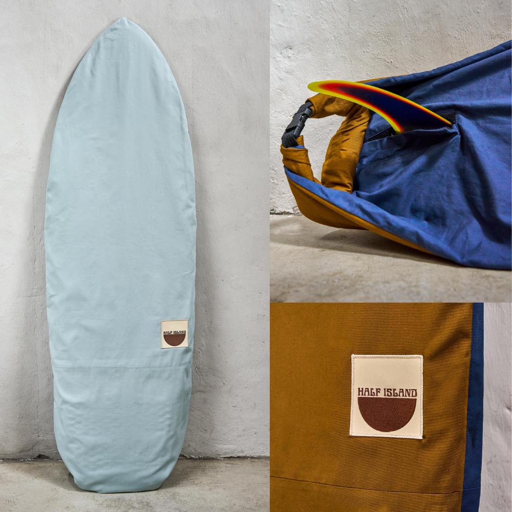 Surfboard Bags